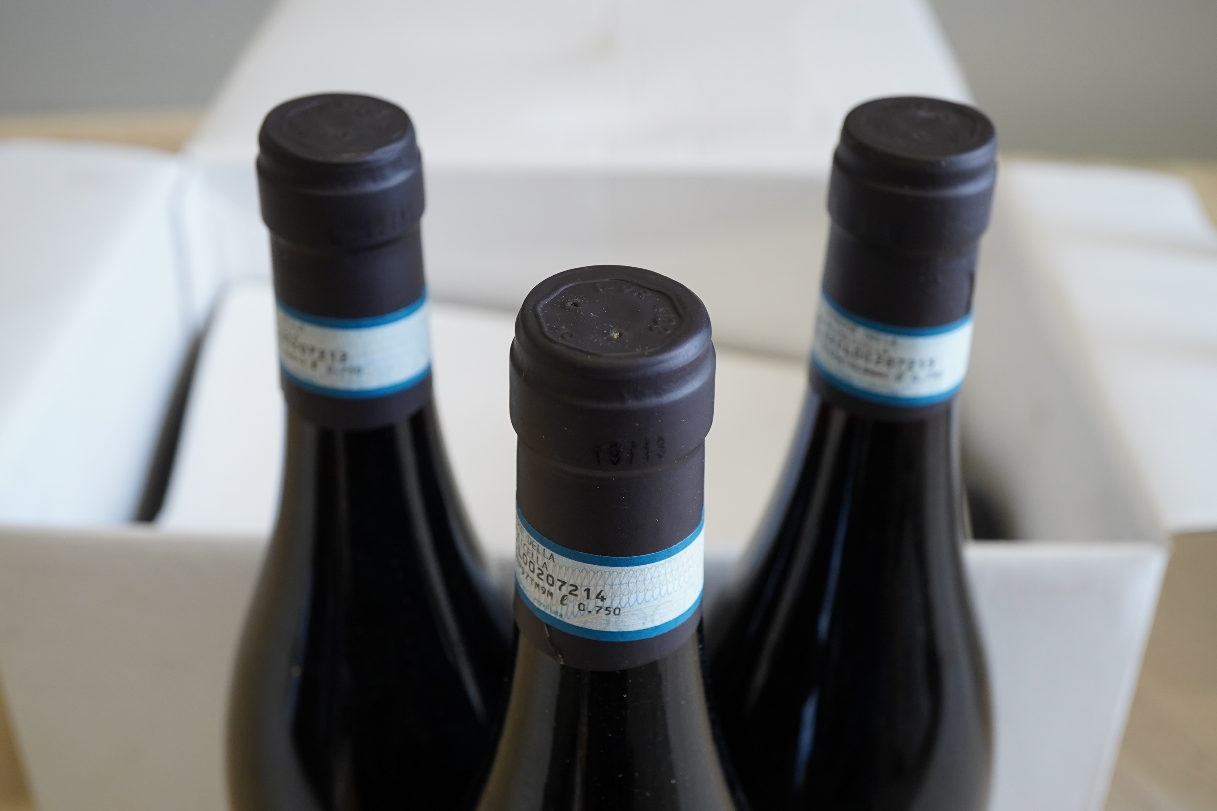 Brigaldara, Amarone della Valpolicella Classico, 2009